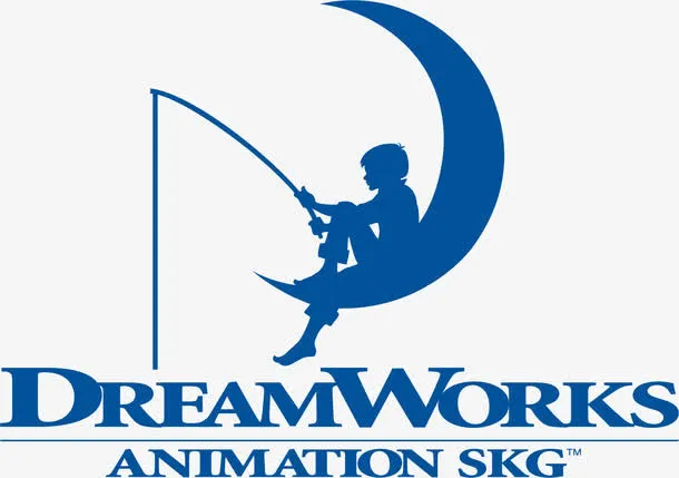 DreamWorks免抠