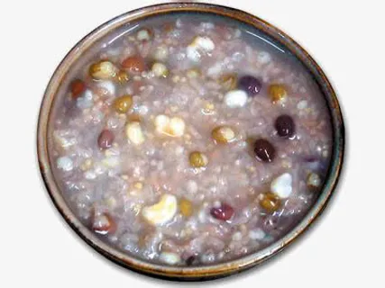 腊八粥图片免抠