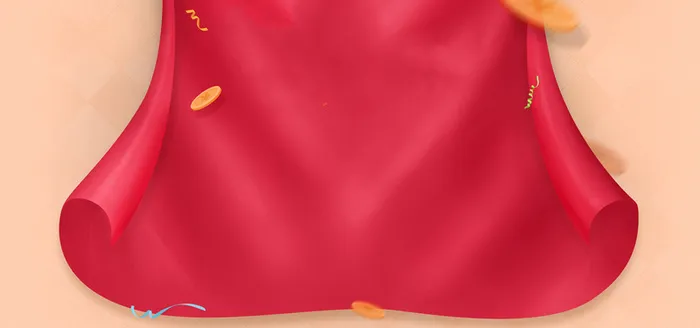 扁平幕布背景高清