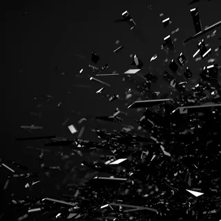 大气酷黑科技感背景高清