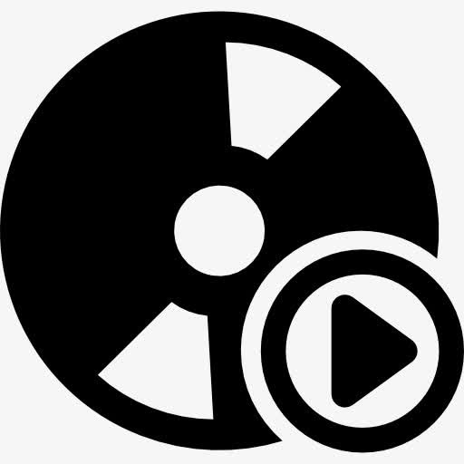 玩盘按钮图标免抠