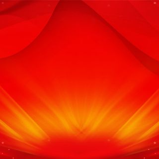 热情红色背景图高清