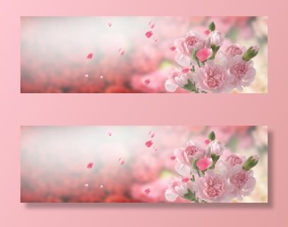 天猫海报背景免抠