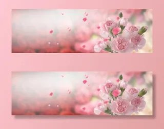 天猫海报背景免抠