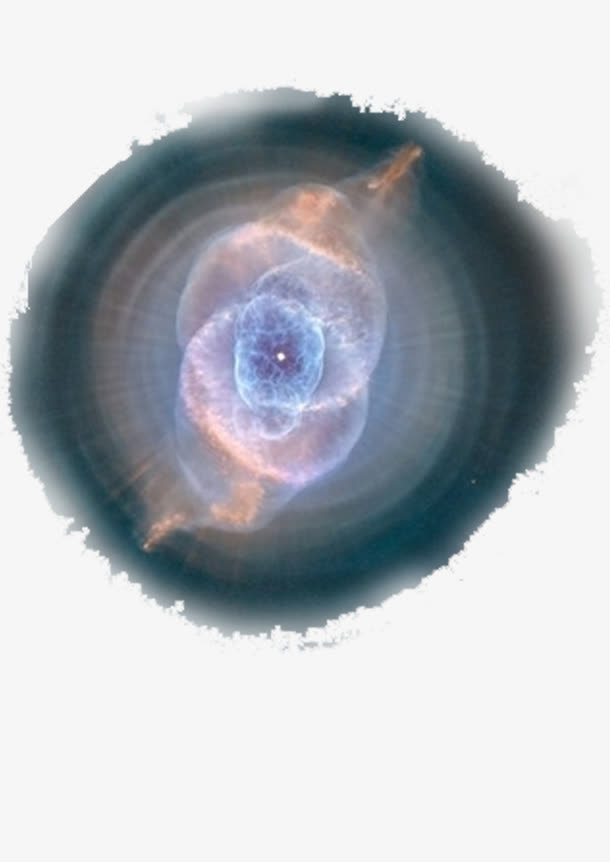 宇宙之眼免抠