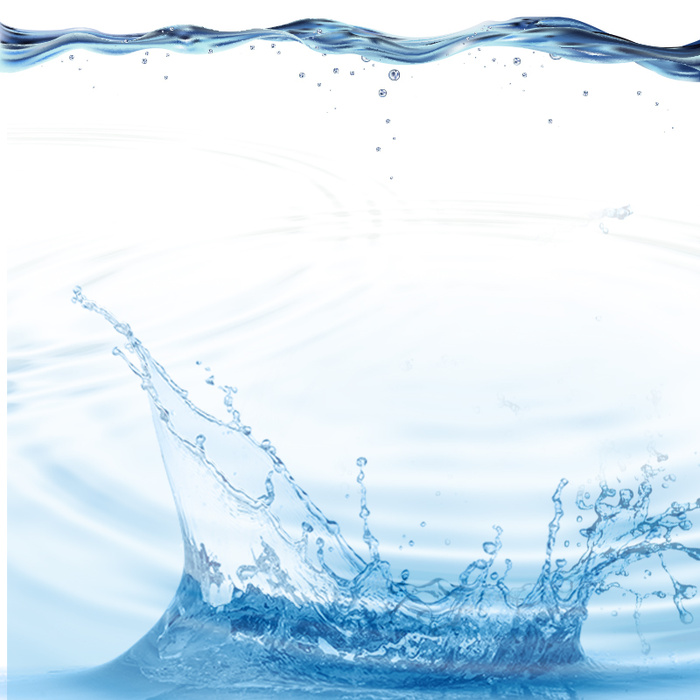 夏季清凉背景主图高清