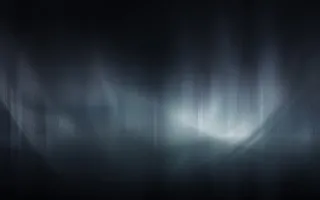 深空灰光效背景素材