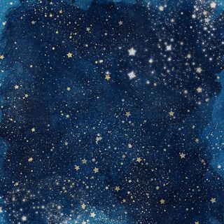 童话中的繁星jpg高清