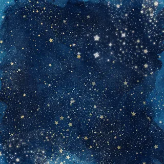 童话中的繁星jpg高清