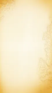 简约小清新黄色H5背景素材高清