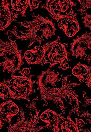 古典花纹背景壁纸免抠背景底纹元素