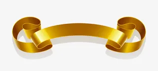 复古金属边框图免抠