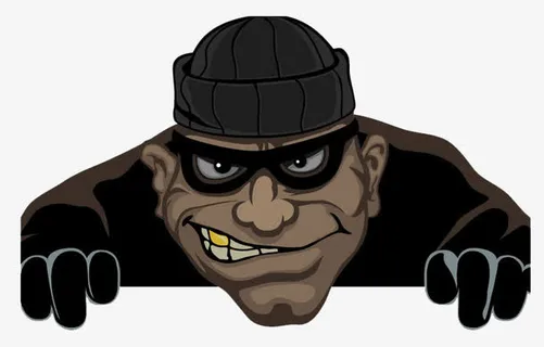 犯罪分子欺诈犯免抠