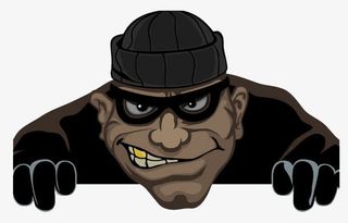 犯罪分子欺诈犯免抠