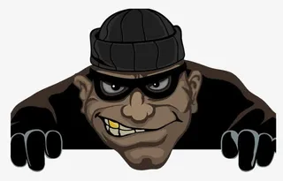 犯罪分子欺诈犯免抠