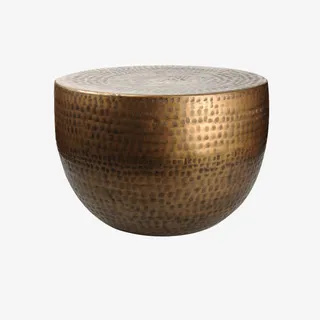 酒吧创意铁艺边几免抠