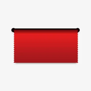 优惠券背景 卷轴