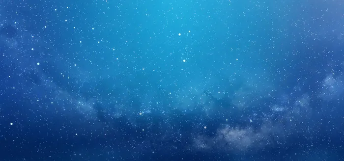 淘宝天猫蓝色背景高清商务科技背景