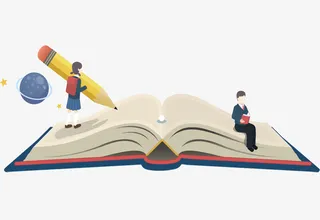 寒暑假招生学习免抠