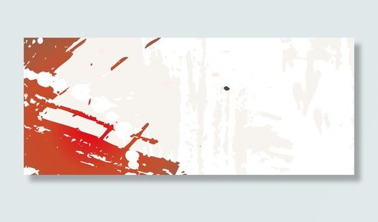 简单潮流横幅背景高清