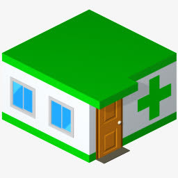 药店图标免抠