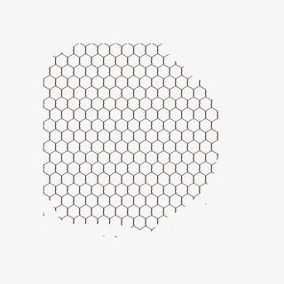 手绘相框边框素材免抠