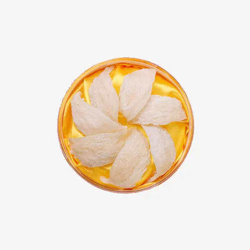 美容养颜产品燕窝免抠