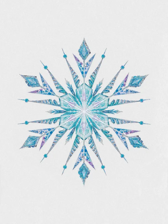 雪素材图片免抠