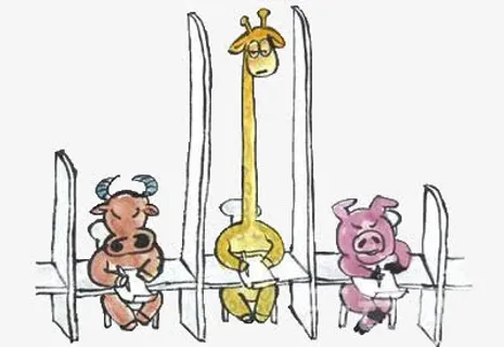 诚信高考考场考试免抠