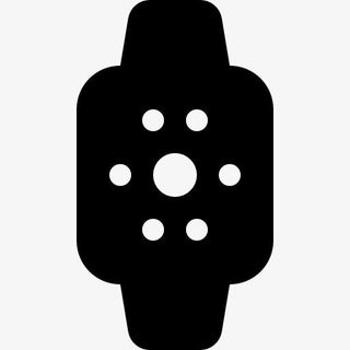 苹果手表图标免抠