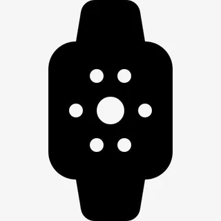 苹果手表图标免抠