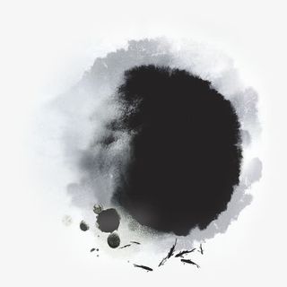 水墨墨迹免抠
