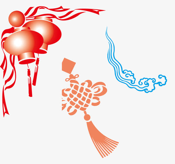 吉祥如玉免抠
