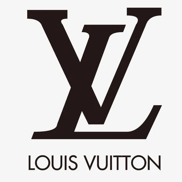 路易威登标志logo免抠