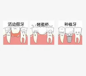 牙齿动画免抠