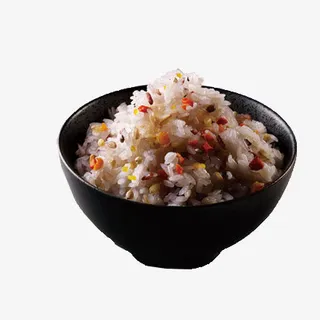 一碗八宝粥免抠