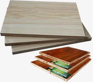 新型生态板免抠