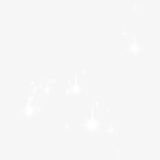 光晕效果光线框透明png免抠