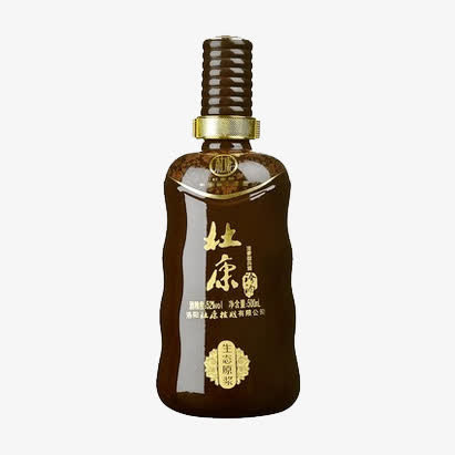 杜康珍酒免抠