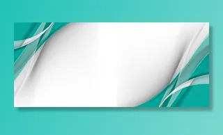 简约会议背景高清