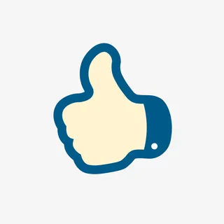 点赞拇指漫画可以免抠