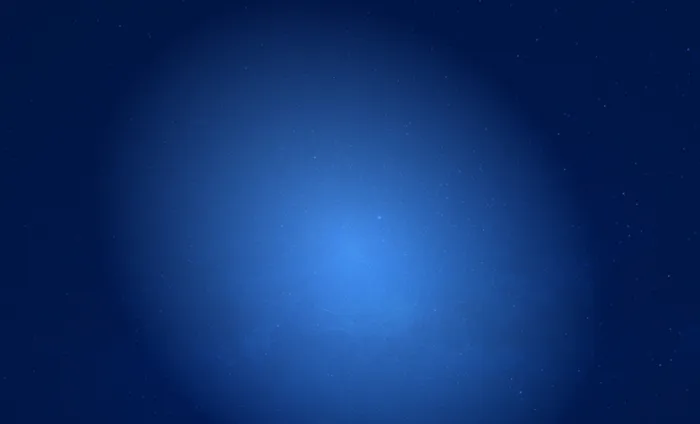 商务大气蓝色高清