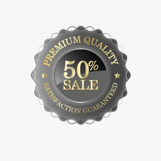 瓶盖贴纸图案免抠