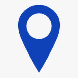 定位地址方位图标方向图标免抠