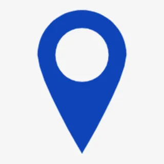 定位地址方位图标方向图标免抠