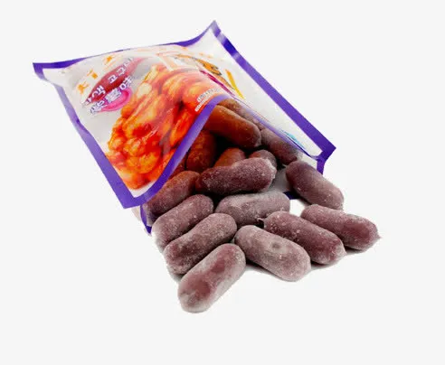 免抠素材年糕图片免抠