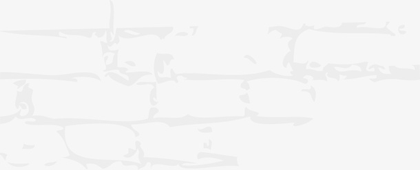 灰色简约墙壁免抠