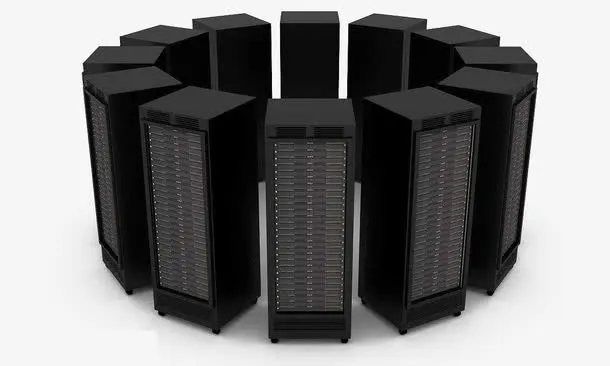 服务器网络增加安全性免抠