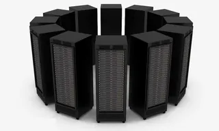 服务器网络增加安全性免抠