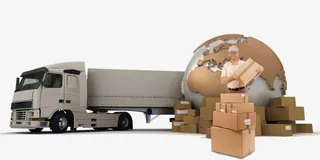 2017年物流货物签收免抠